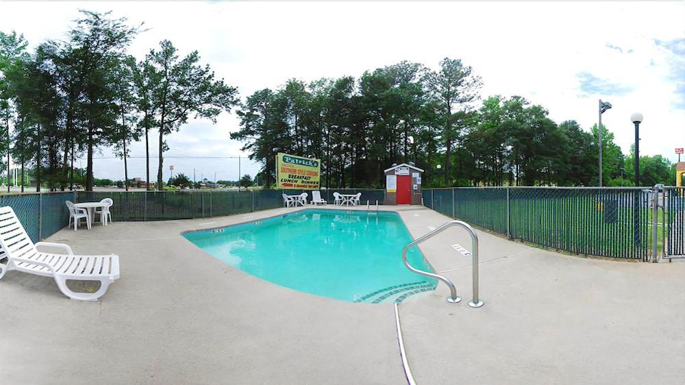 Quality Inn Kenly I-95 Kültér fotó