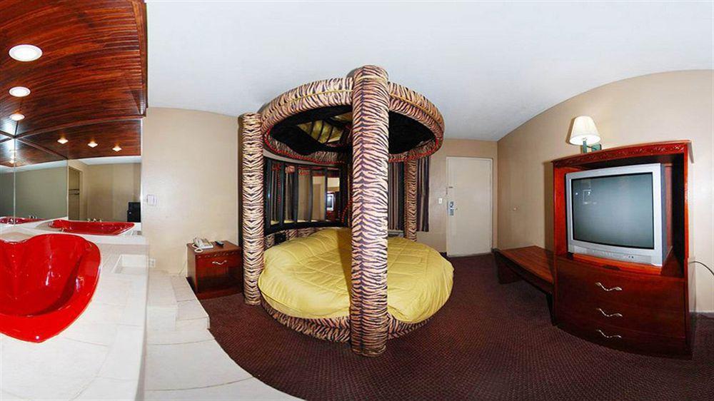 Quality Inn Kenly I-95 Kültér fotó