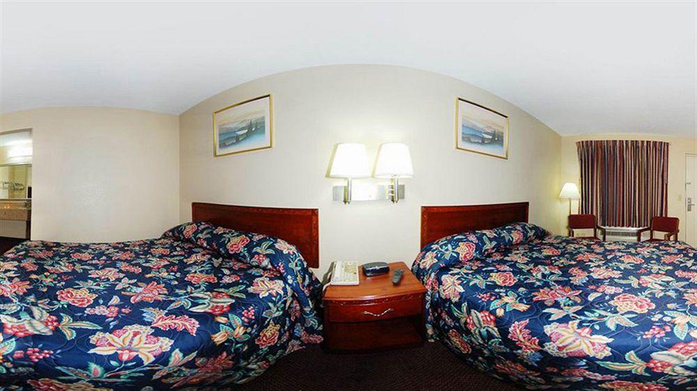 Quality Inn Kenly I-95 Kültér fotó