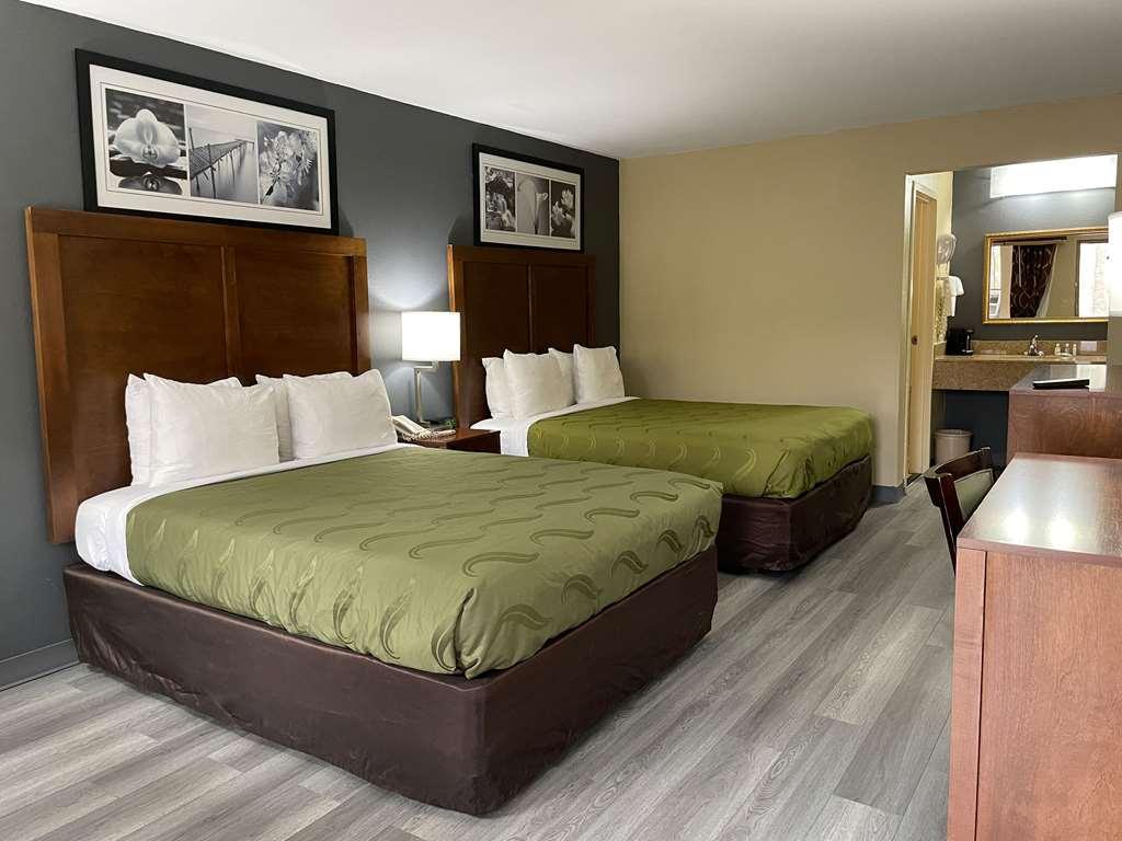 Quality Inn Kenly I-95 Szoba fotó