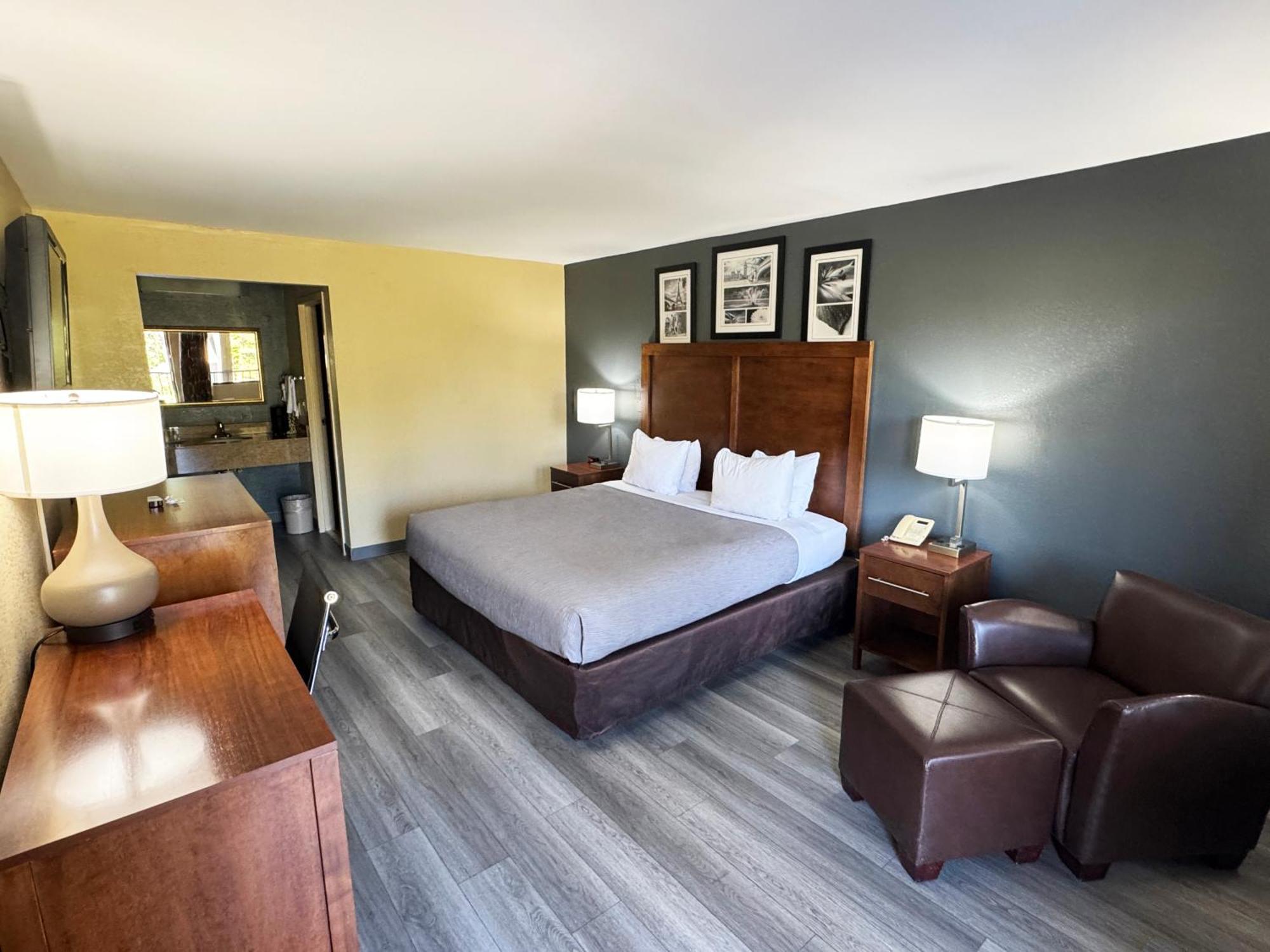 Quality Inn Kenly I-95 Kültér fotó