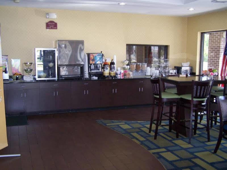 Quality Inn Kenly I-95 Kültér fotó